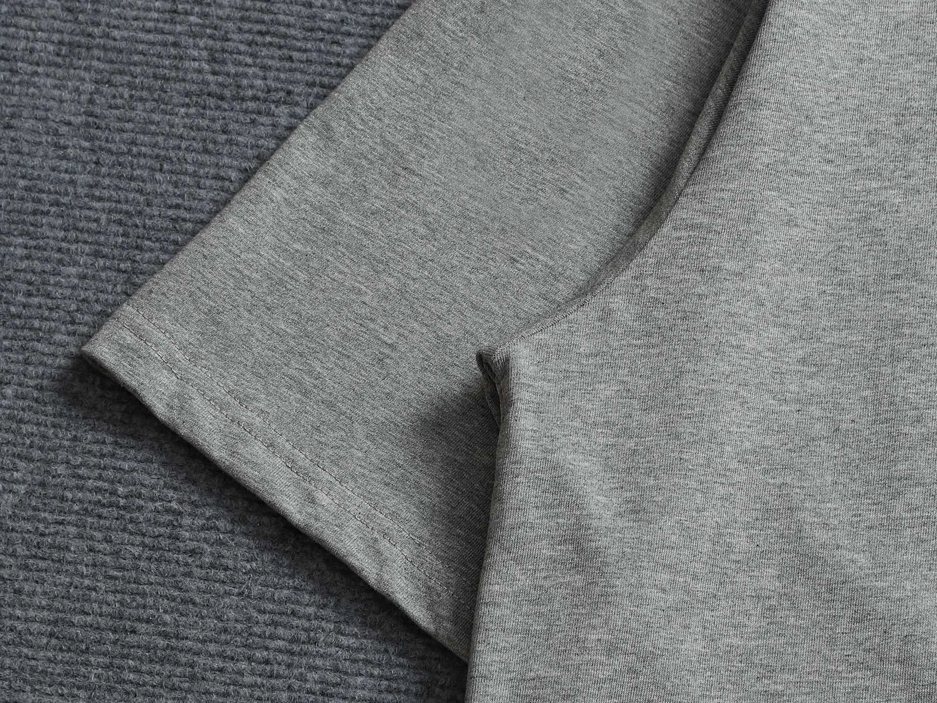𝗖𝗵𝗿𝗼𝗺𝗲 𝗛𝗲𝗮𝗿𝘁𝘀/ 2026 New Arrival Original T 👑 ！ ！ ✟ ！ 👍 ✂️Quality , ！ 。 ： ➕100% 。Authentic ➕ ➕3D ➕ ： ！ ！ Authentic ！ Same Style ！ ：Gray Black Size：S-XL